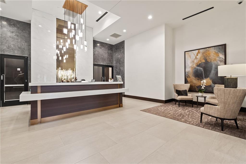 855 Peachtree St #2013 Atlanta, GA 30308