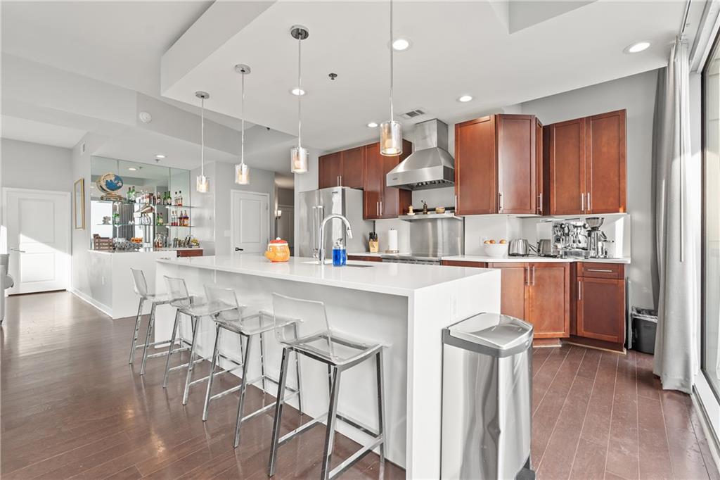 855 Peachtree St #2013 Atlanta, GA 30308