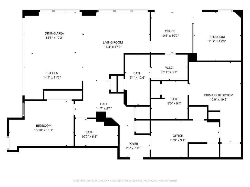 855 Peachtree St #2013 Atlanta, GA 30308