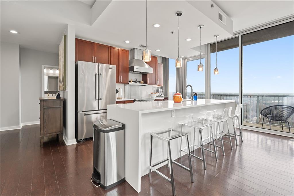 855 Peachtree St #2013 Atlanta, GA 30308