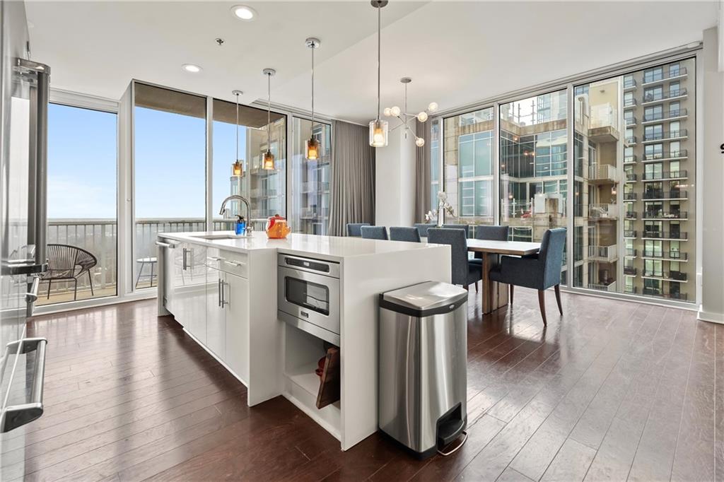 855 Peachtree St #2013 Atlanta, GA 30308