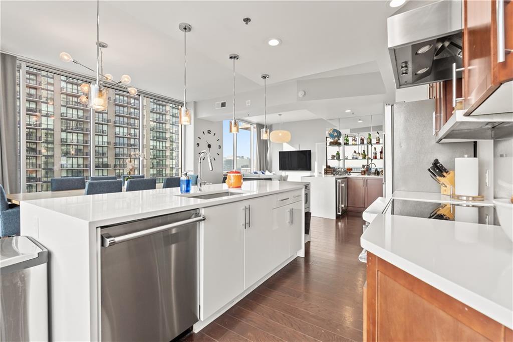 855 Peachtree St #2013 Atlanta, GA 30308