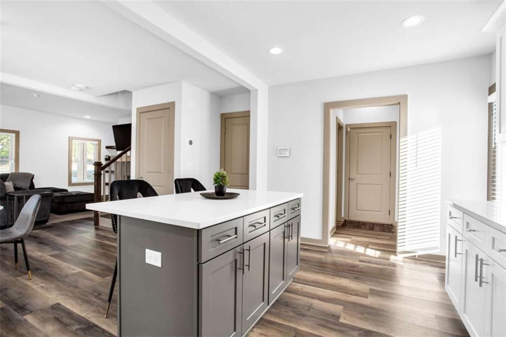 128 Nathan Rd Atlanta, GA 30331