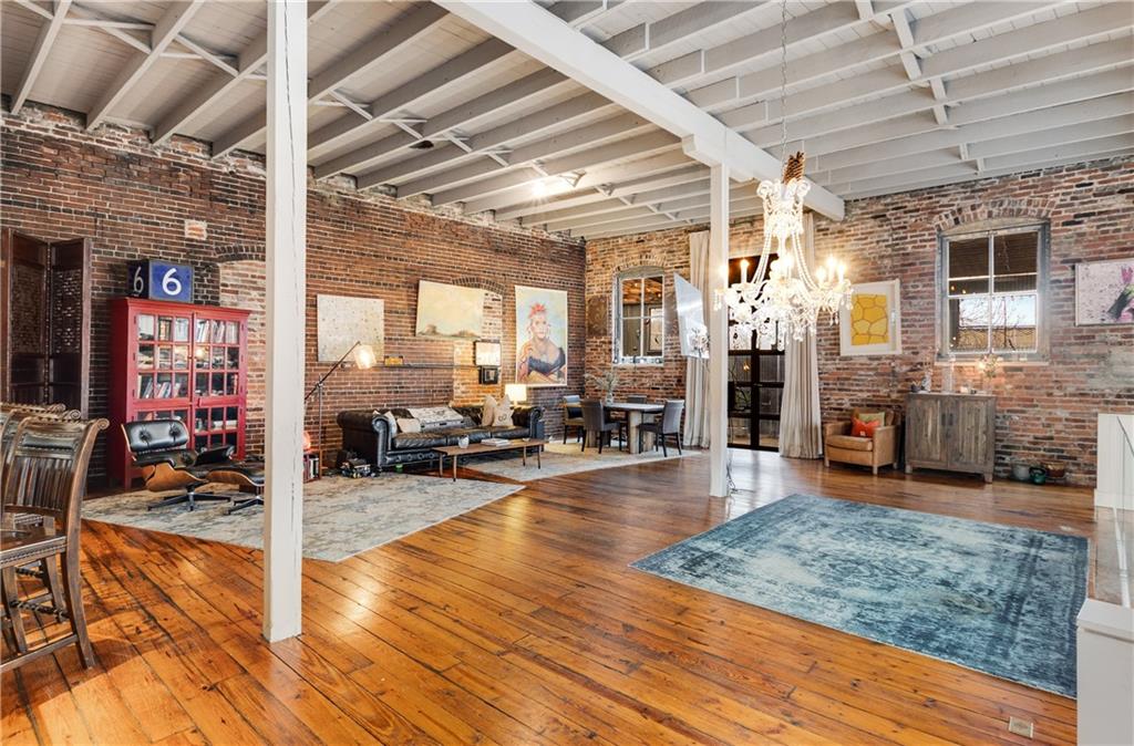 500 Means St #F Atlanta, GA 30318