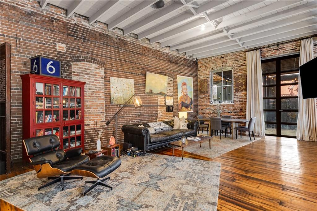 500 Means St #F Atlanta, GA 30318