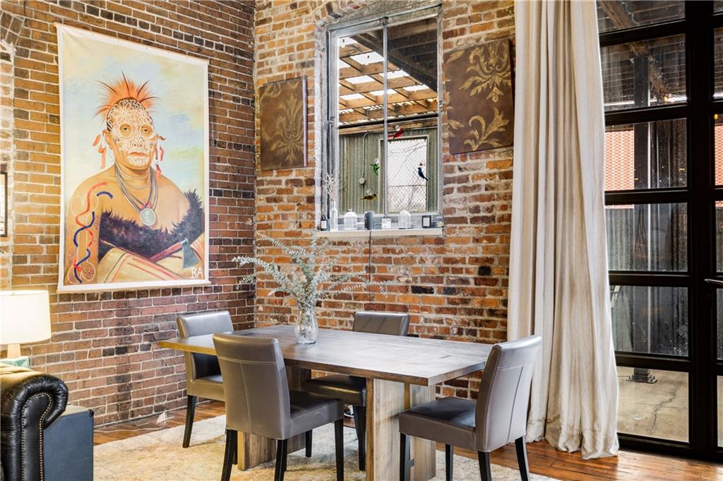 500 Means St #F Atlanta, GA 30318