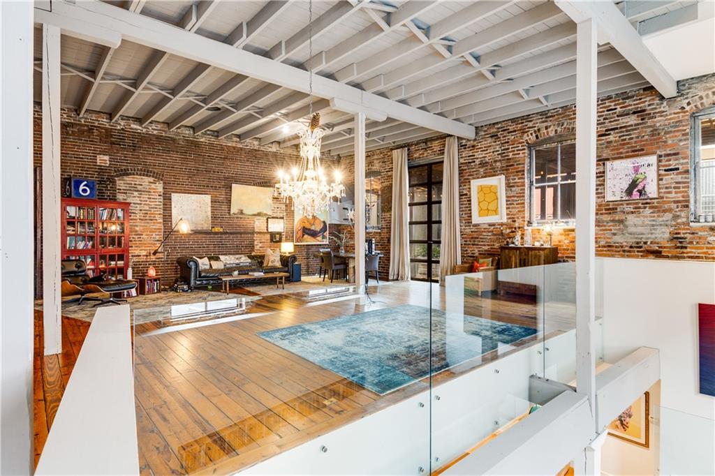 500 Means St #F Atlanta, GA 30318