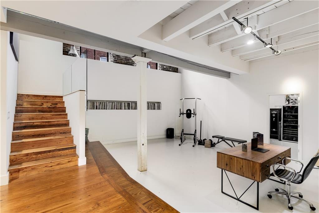 500 Means St #F Atlanta, GA 30318