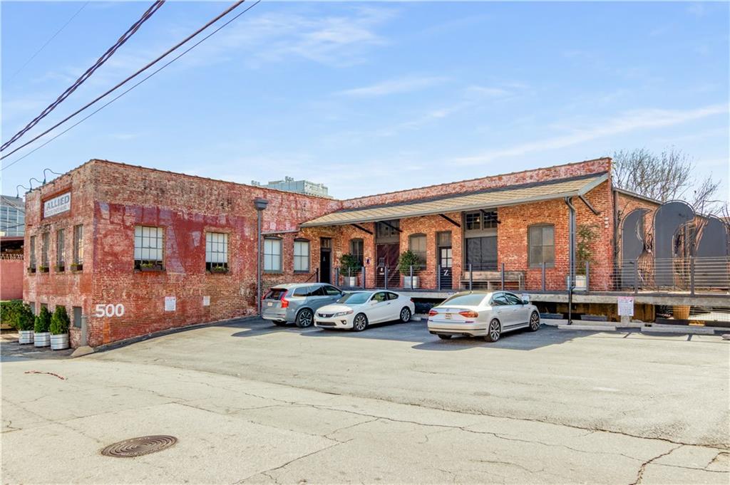 500 Means St #F Atlanta, GA 30318