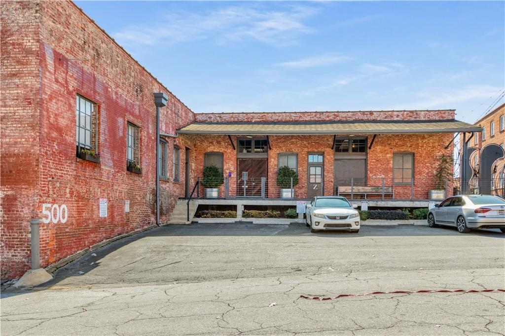 500 Means St #F Atlanta, GA 30318