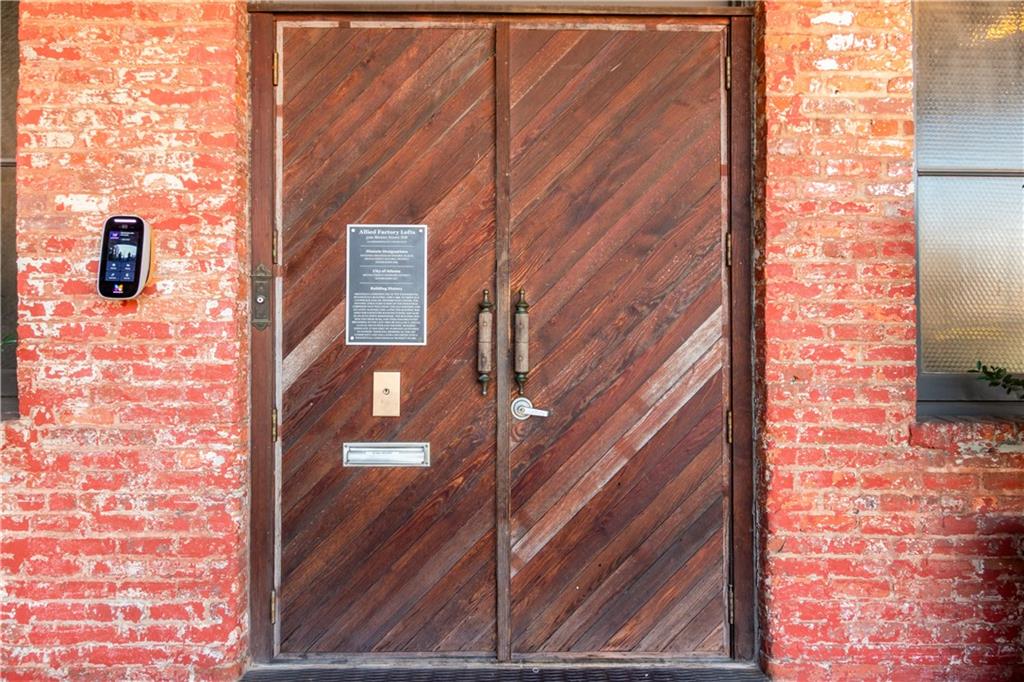 500 Means St #F Atlanta, GA 30318