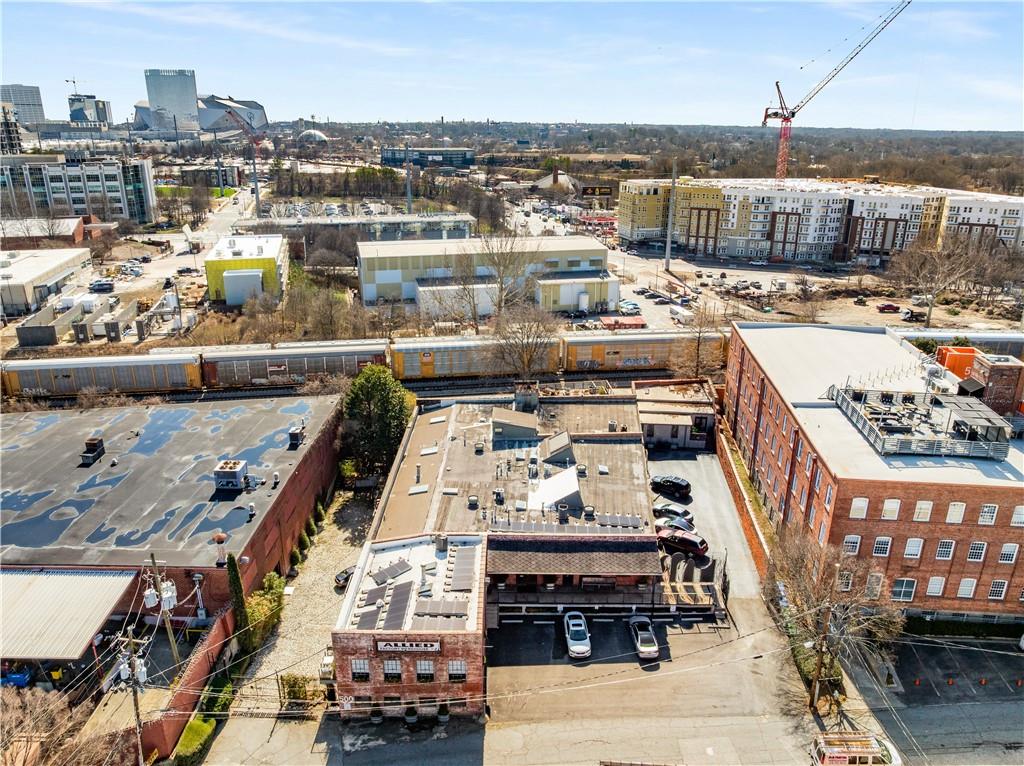 500 Means St #F Atlanta, GA 30318