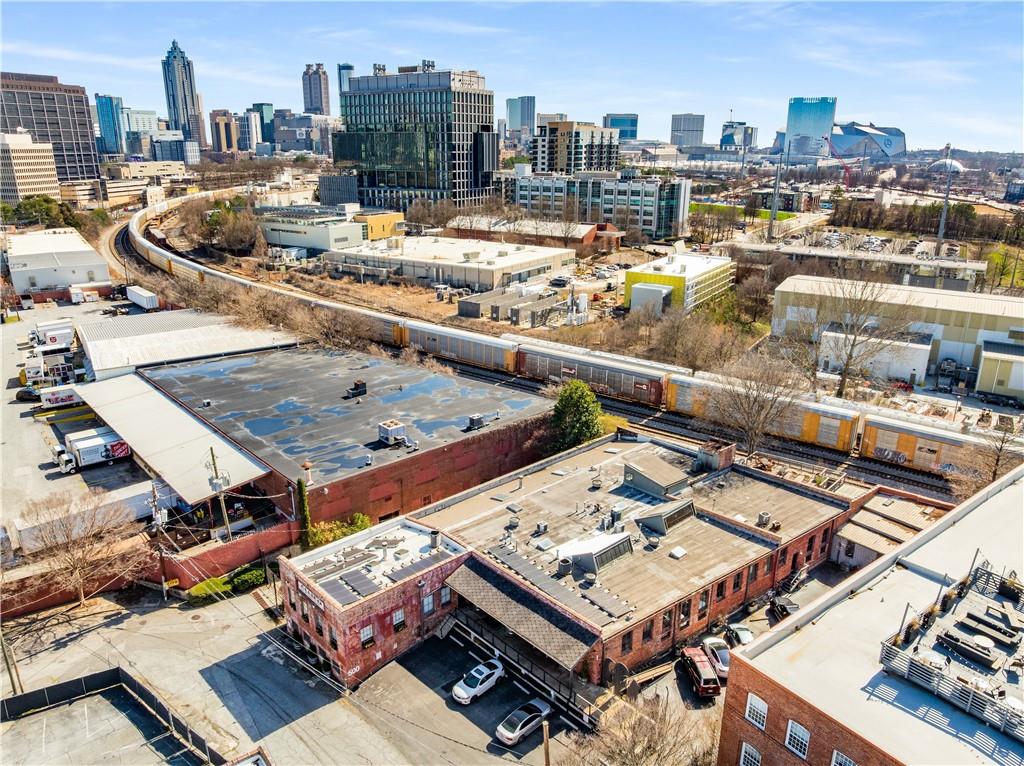 500 Means St #F Atlanta, GA 30318