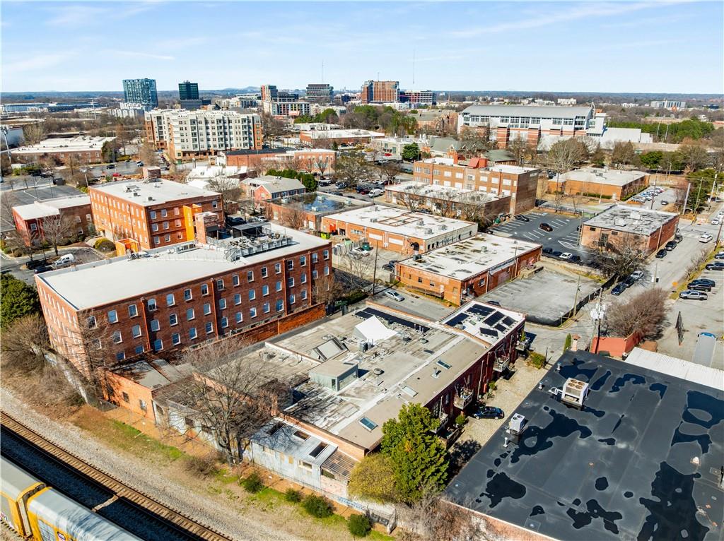 500 Means St #F Atlanta, GA 30318