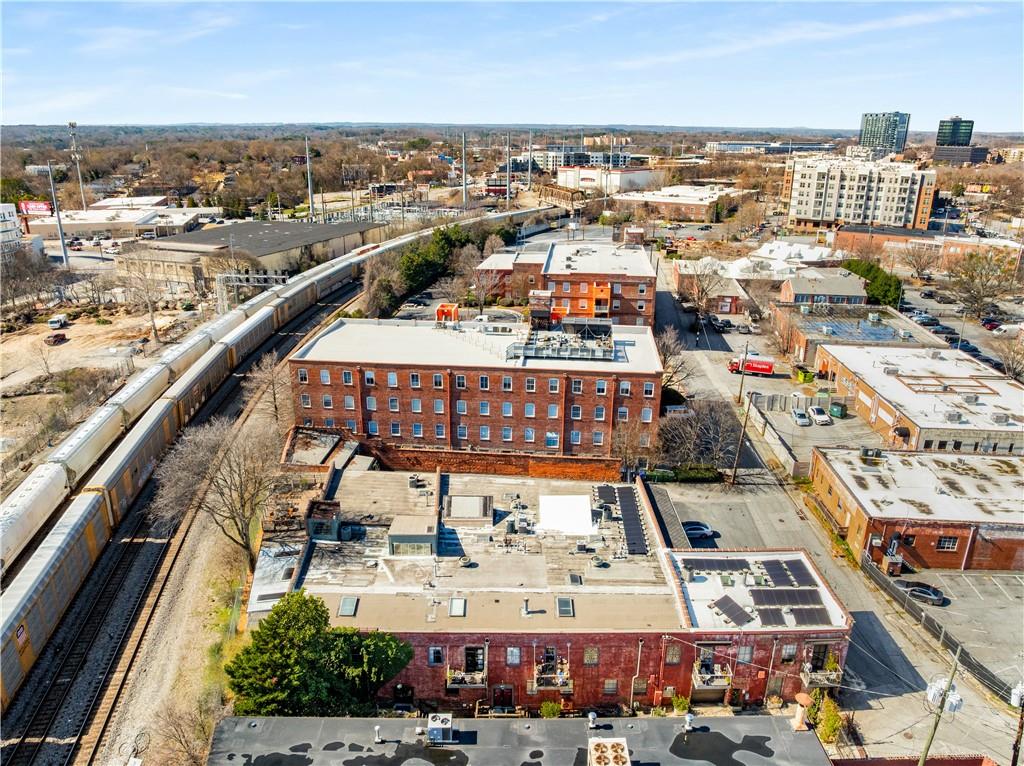 500 Means St #F Atlanta, GA 30318