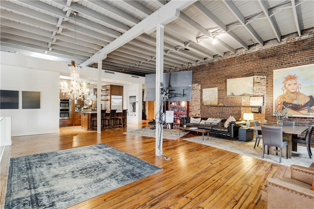 500 Means St #F Atlanta, GA 30318