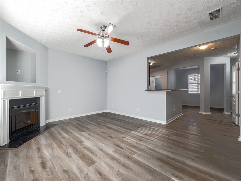 2334 Bigwood Trl Atlanta, GA 30349