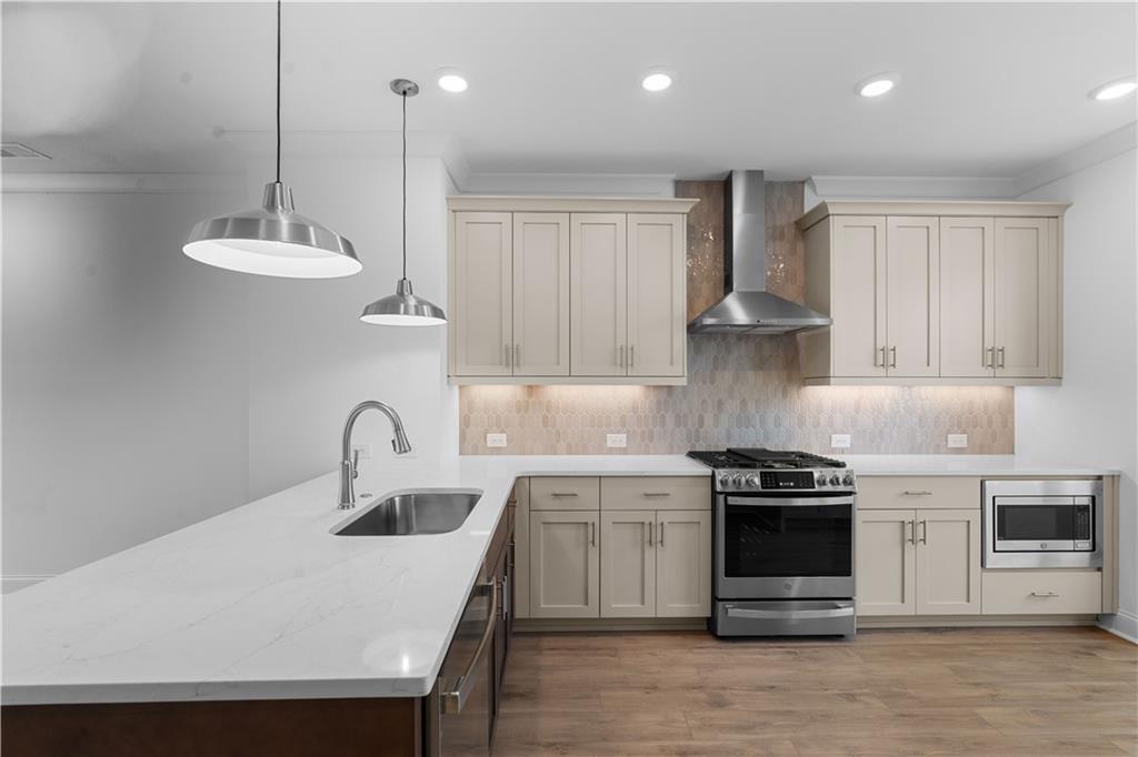 2862 Evanshire Ave #115 Duluth, GA 30096