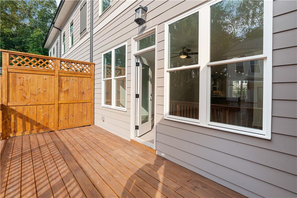 2862 Evanshire Ave #115 Duluth, GA 30096