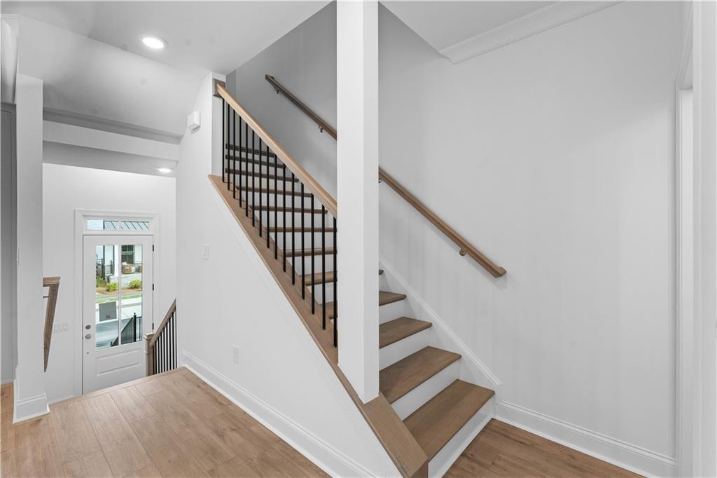 2862 Evanshire Ave #115 Duluth, GA 30096