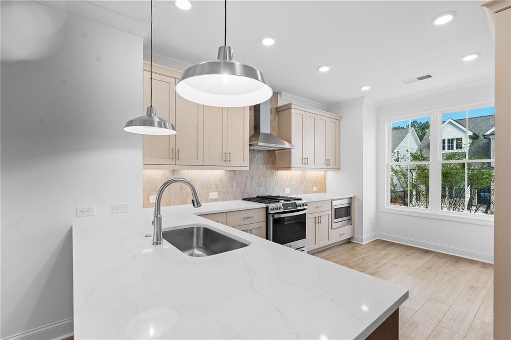 2862 Evanshire Ave #115 Duluth, GA 30096