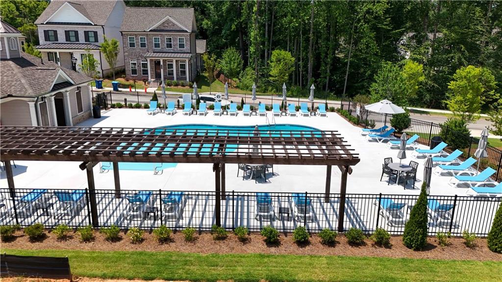 2862 Evanshire Ave #115 Duluth, GA 30096