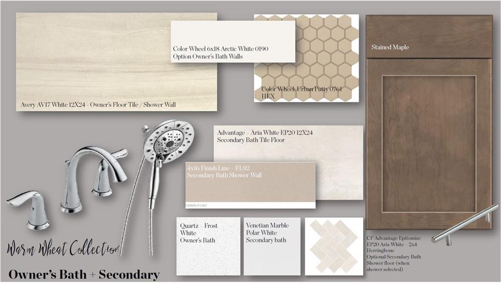 2862 Evanshire Ave #115 Duluth, GA 30096