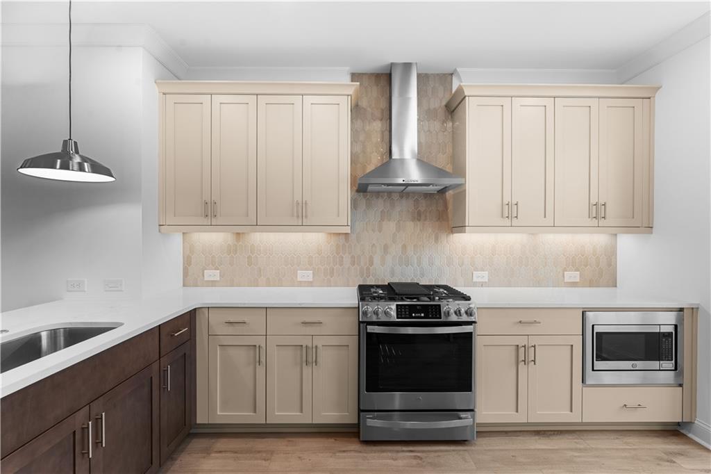 2862 Evanshire Ave #115 Duluth, GA 30096