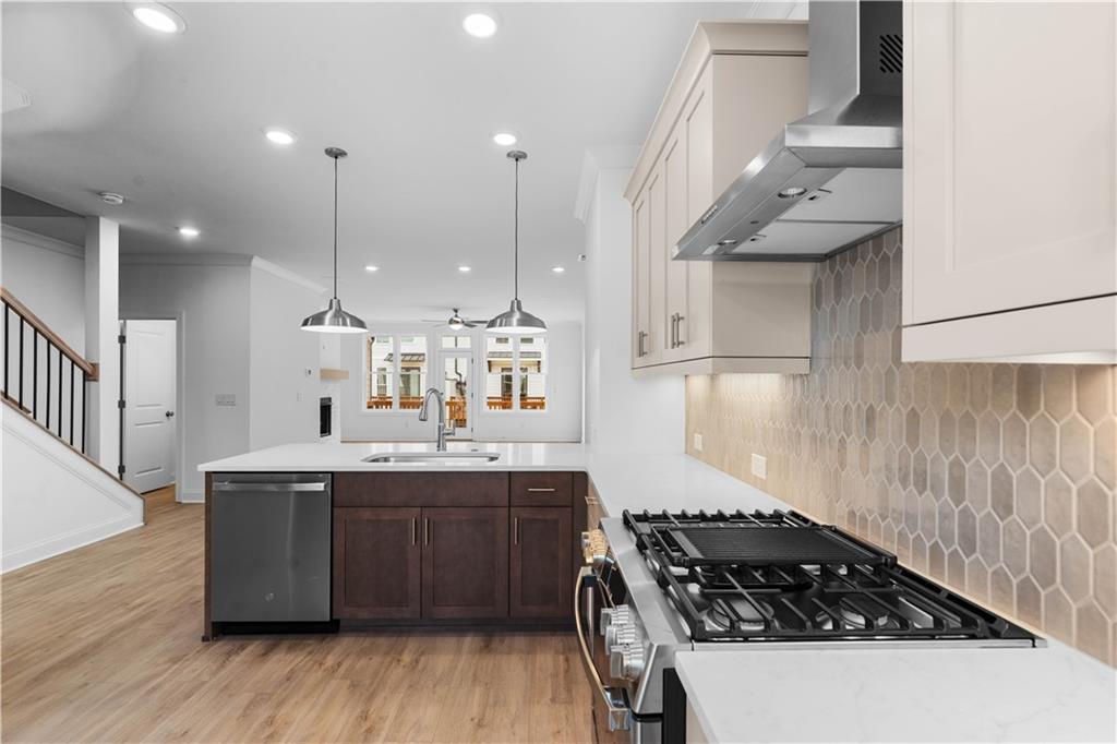 2862 Evanshire Ave #115 Duluth, GA 30096