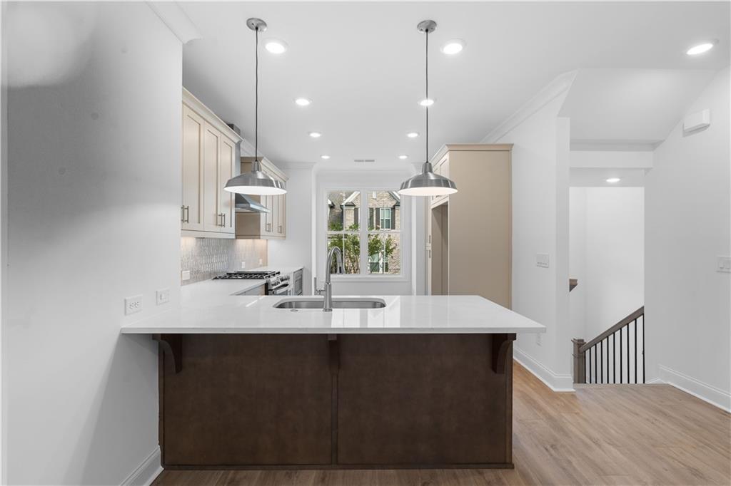 2862 Evanshire Ave #115 Duluth, GA 30096