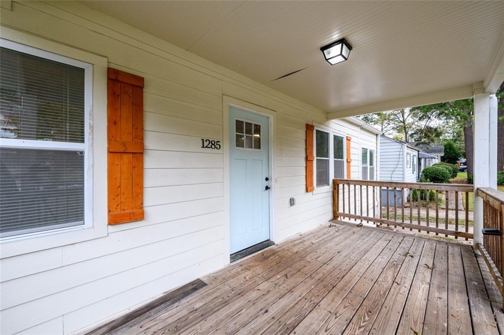 1285 Avon Ave Atlanta, GA 30310