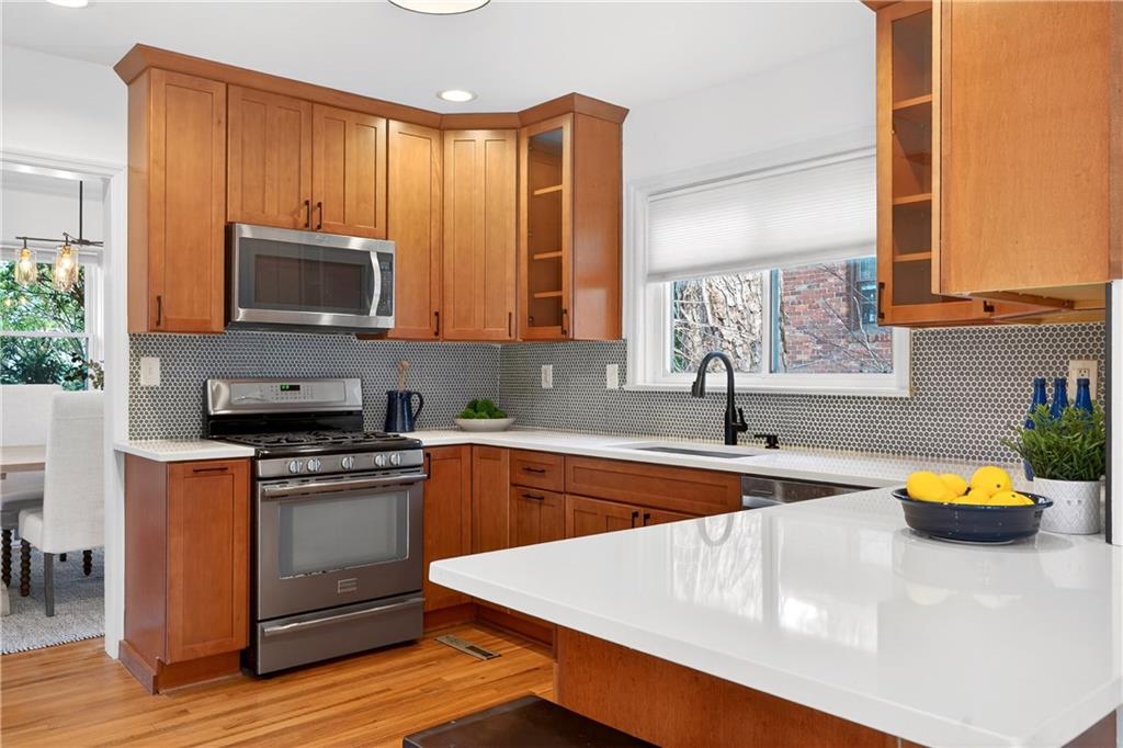 1499 Kay Ln Atlanta, GA 30306