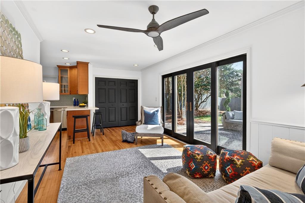 1499 Kay Ln Atlanta, GA 30306