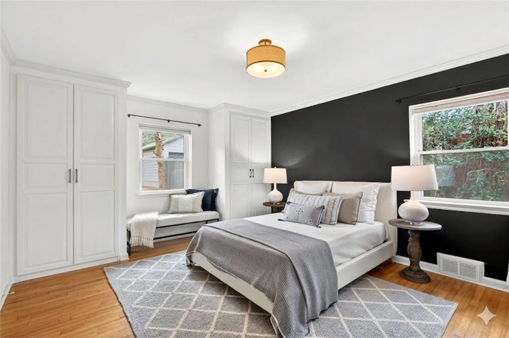 1499 Kay Ln Atlanta, GA 30306