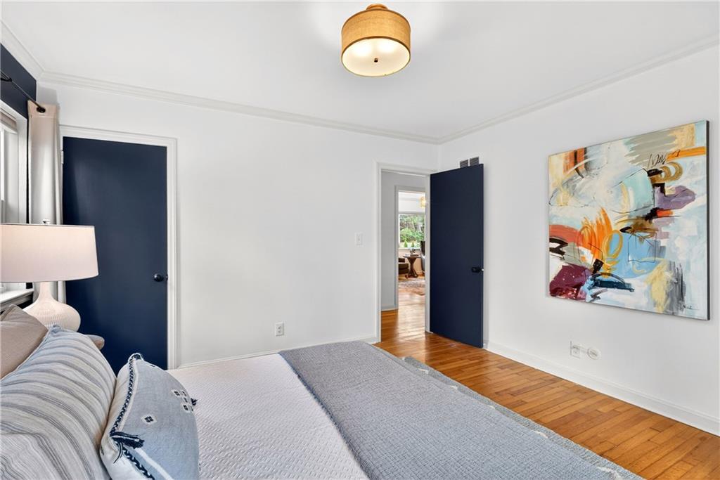 1499 Kay Ln Atlanta, GA 30306