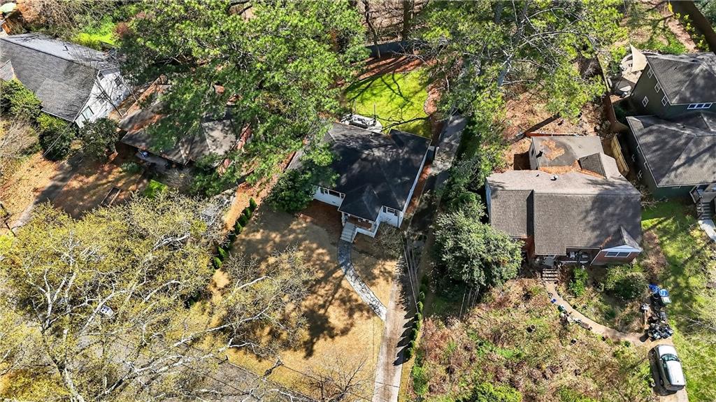 1499 Kay Ln Atlanta, GA 30306