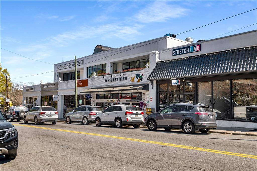 1499 Kay Ln Atlanta, GA 30306