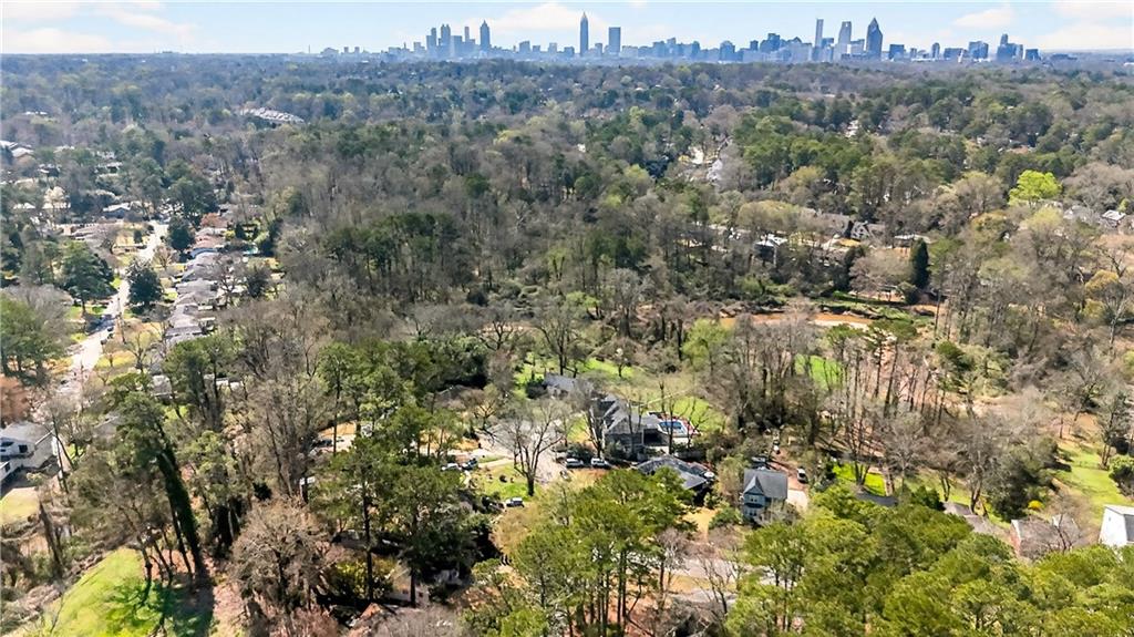 1499 Kay Ln Atlanta, GA 30306