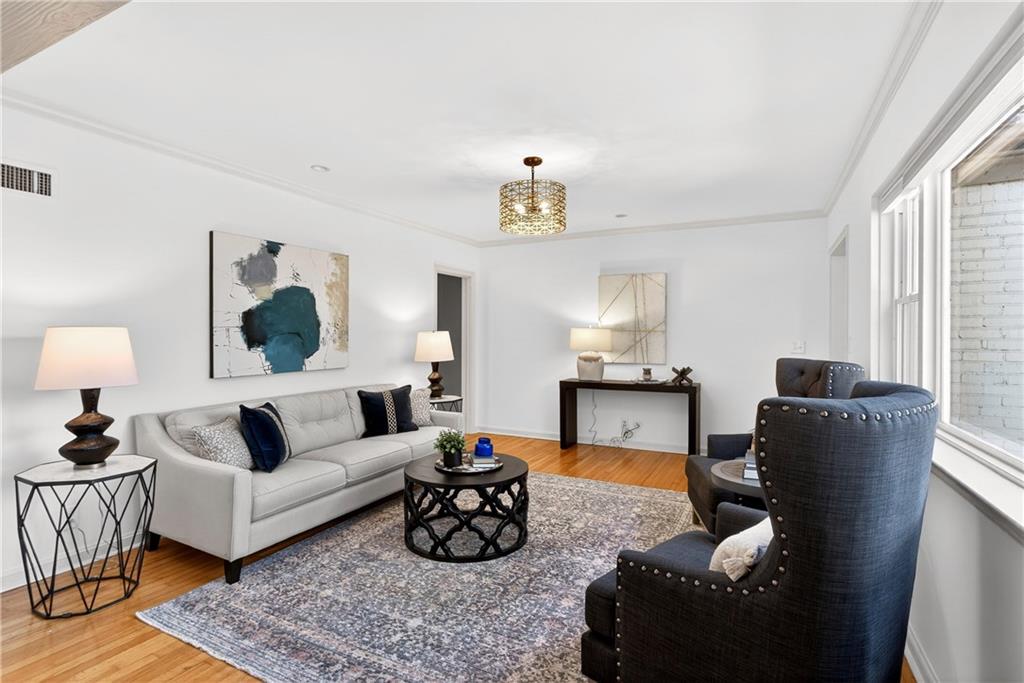 1499 Kay Ln Atlanta, GA 30306