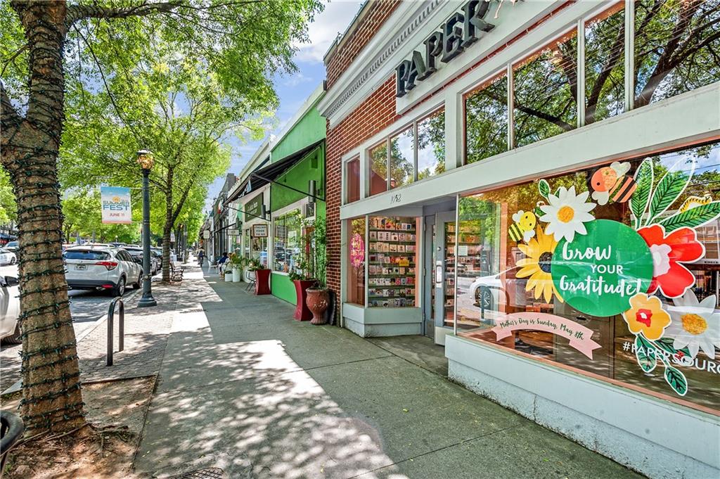 1499 Kay Ln Atlanta, GA 30306