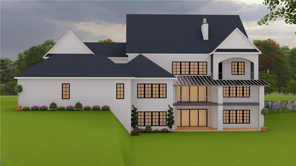235 Traditions Dr Alpharetta, GA 30004 235 Traditions Dr Alpharetta, GA 30004