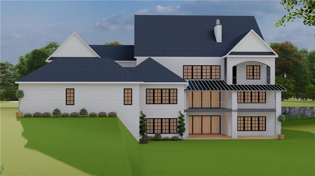 235 Traditions Dr Alpharetta, GA 30004 235 Traditions Dr Alpharetta, GA 30004