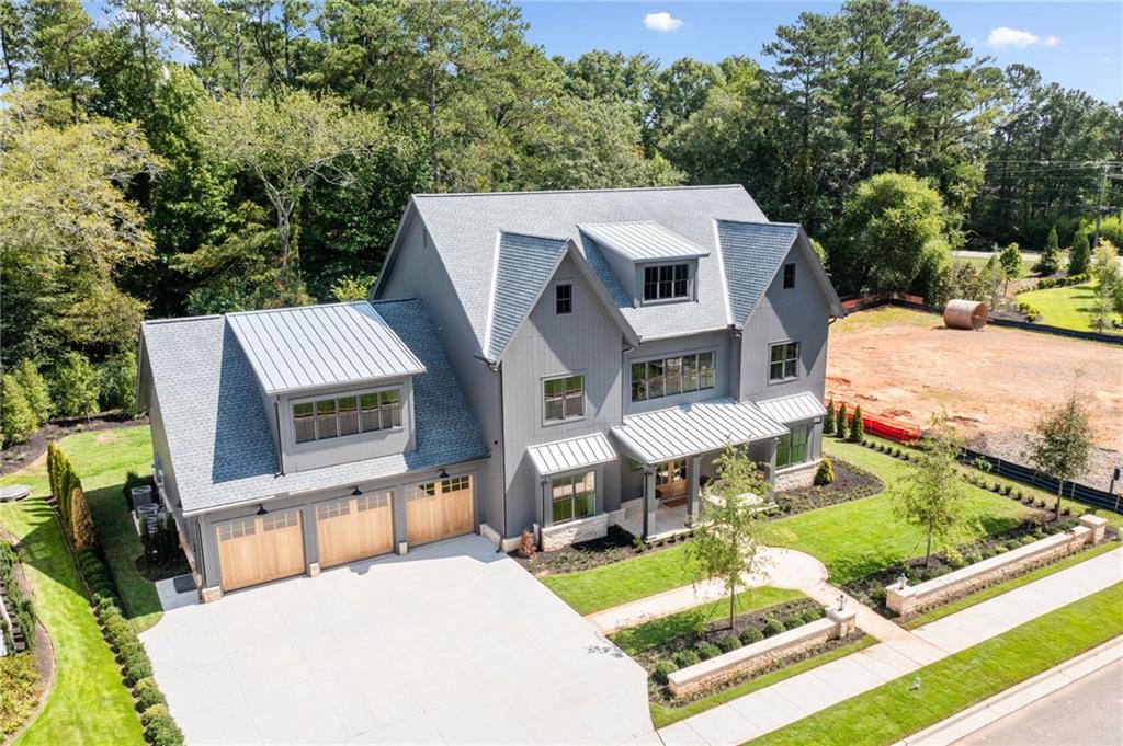 115 Baxley Ln Alpharetta, GA 30004 115 Baxley Ln Alpharetta, GA 30004