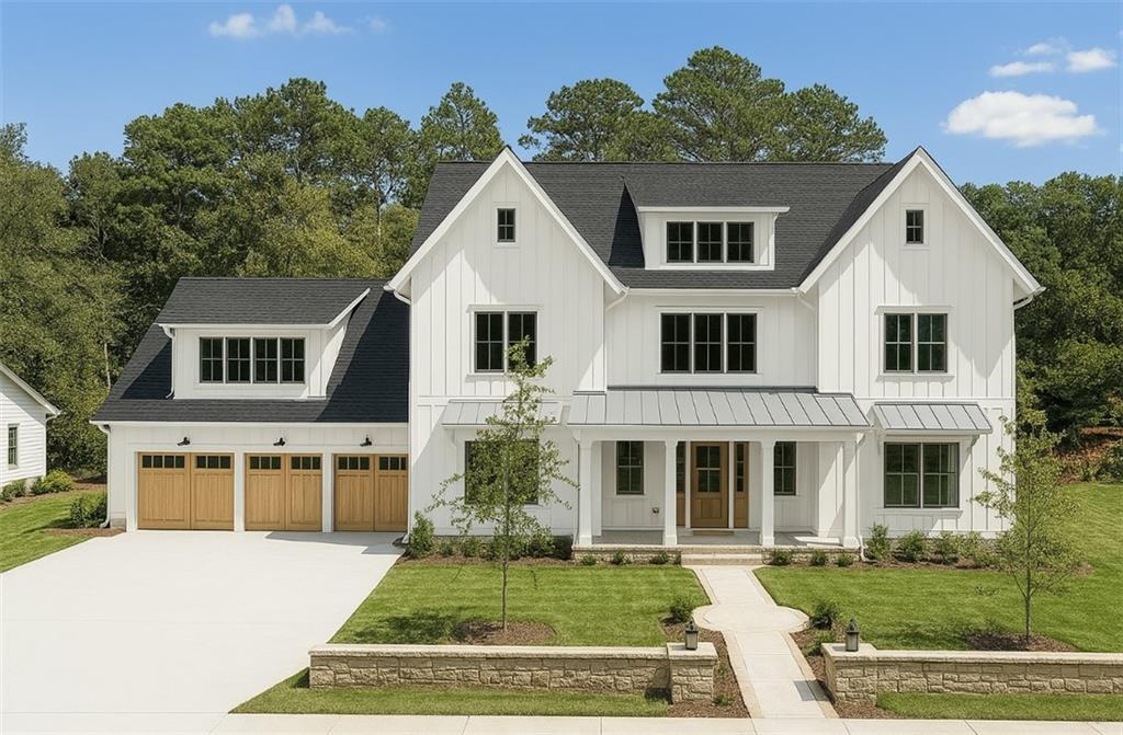115 Baxley Ln Alpharetta, GA 30004 115 Baxley Ln Alpharetta, GA 30004