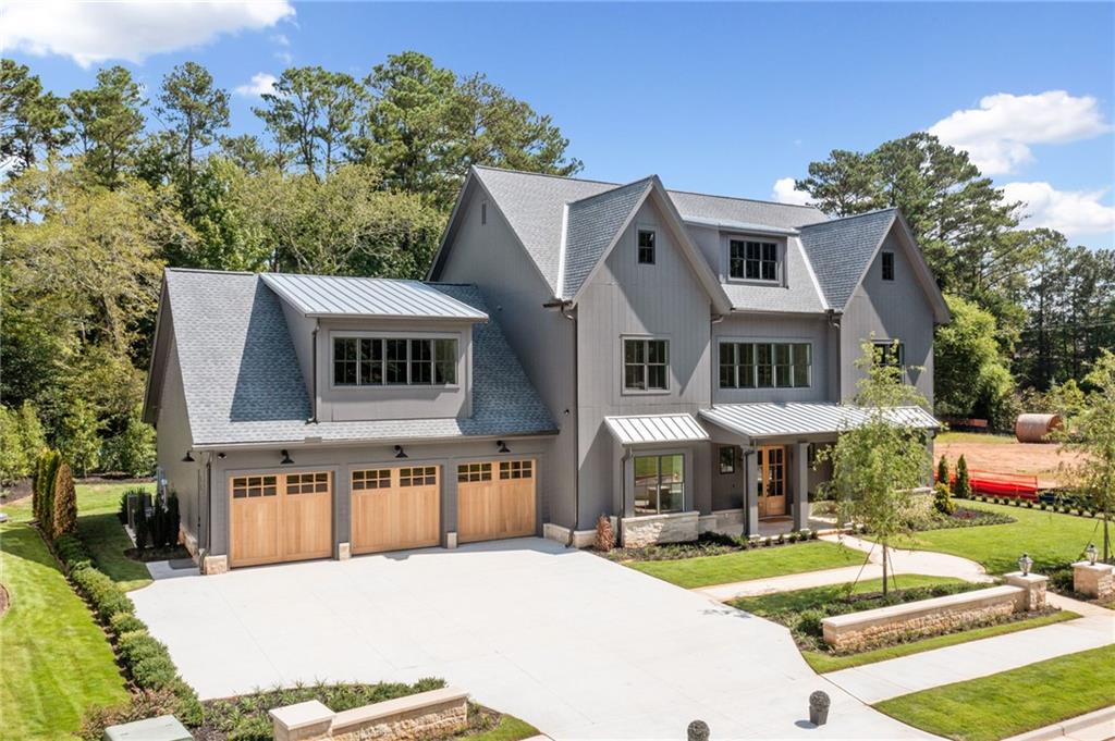 115 Baxley Ln Alpharetta, GA 30004 115 Baxley Ln Alpharetta, GA 30004