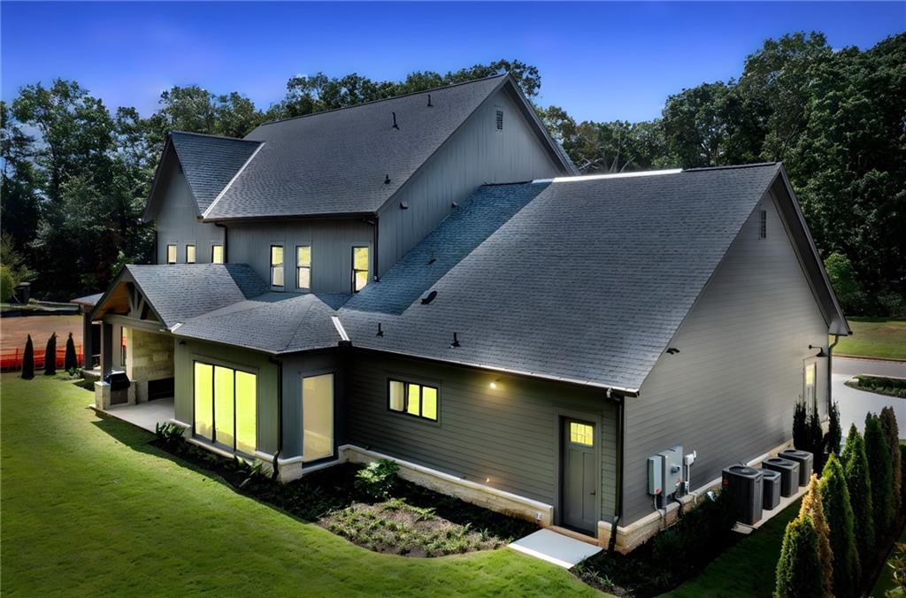 115 Baxley Ln Alpharetta, GA 30004 115 Baxley Ln Alpharetta, GA 30004