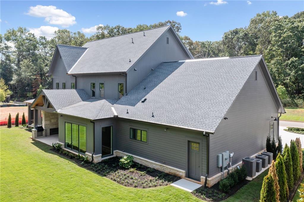 115 Baxley Ln Alpharetta, GA 30004 115 Baxley Ln Alpharetta, GA 30004