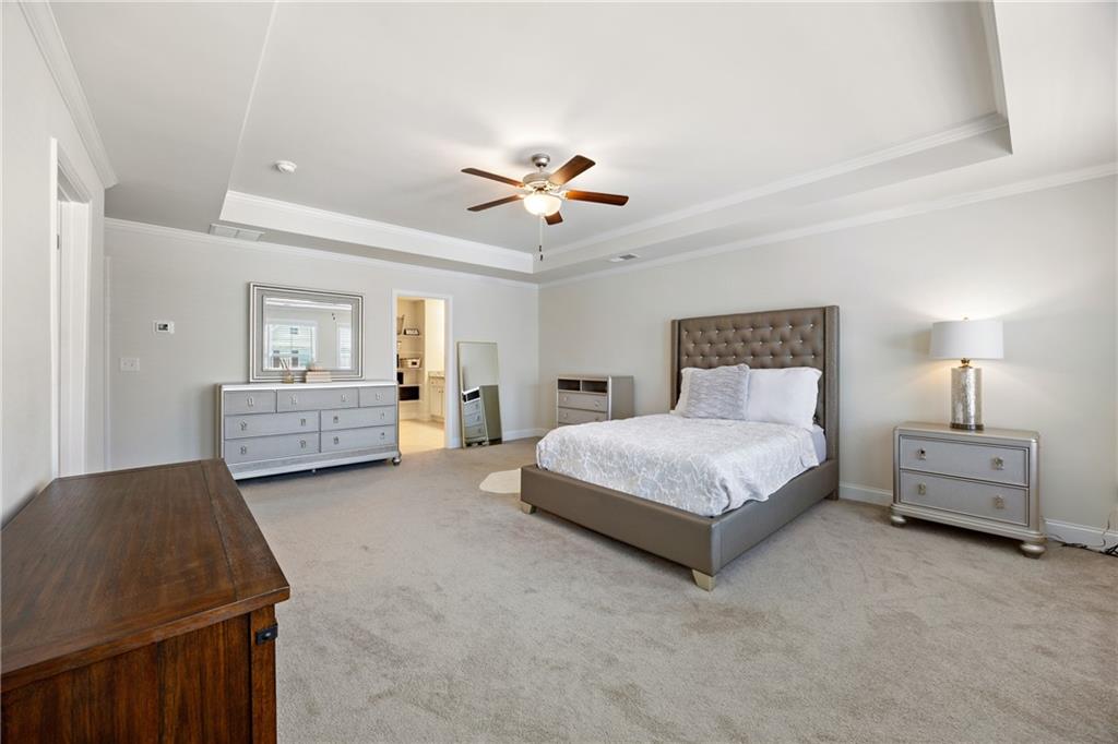 2956 Chene Pl Duluth, GA 30097