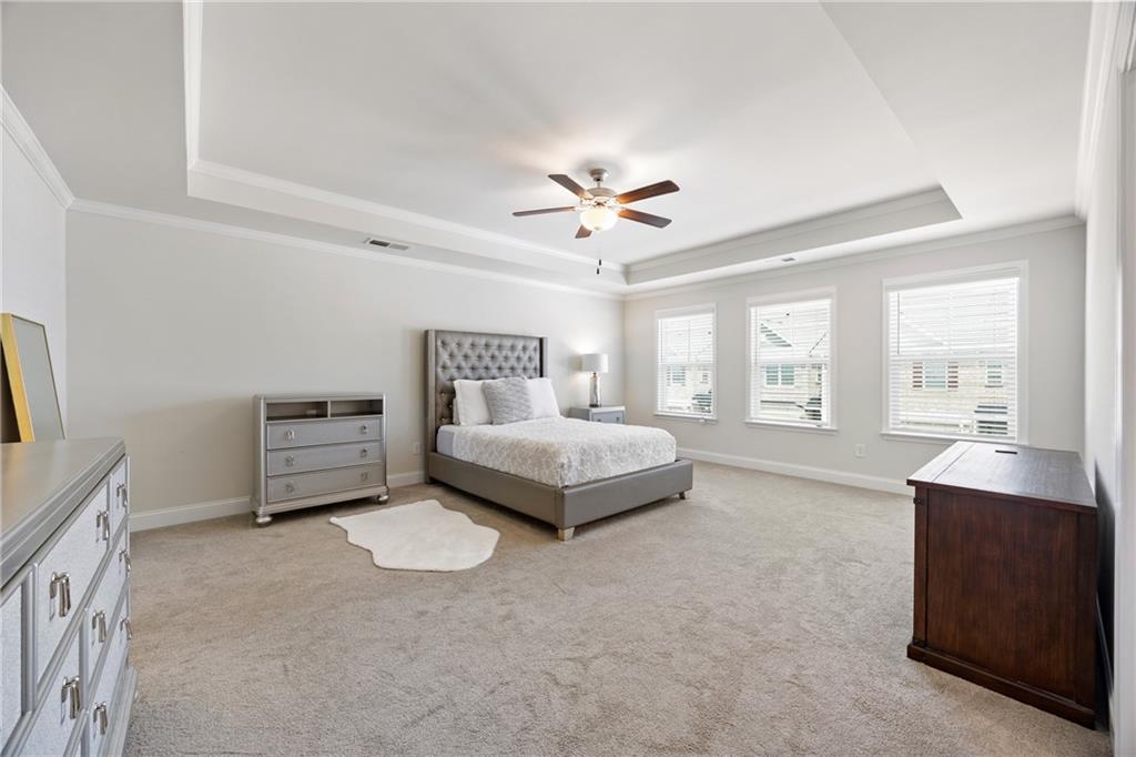 2956 Chene Pl Duluth, GA 30097