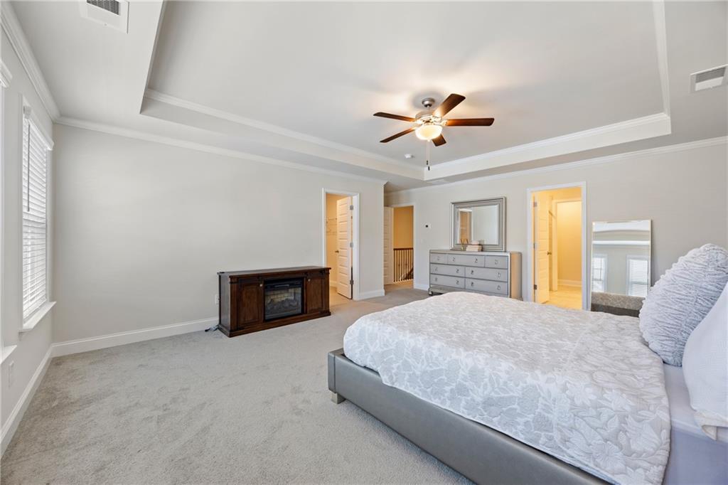 2956 Chene Pl Duluth, GA 30097